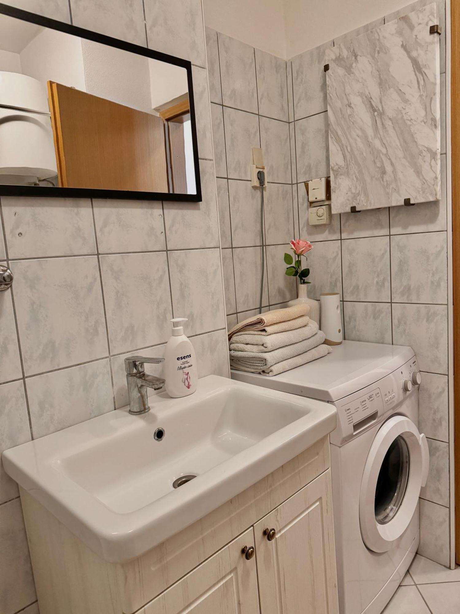 Apartman Histria Pula Exterior photo